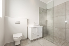 Whale Rock Ridge | Building Project | Spurrier Construction