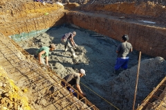 Spurrier Construction | Building Contractors | Plettenberg Bay