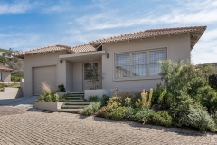 Whale Rock Garden | Building Contractors | Spurrier Construction