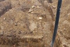 Whale Rock Garden | Building Contractors | Spurrier Construction