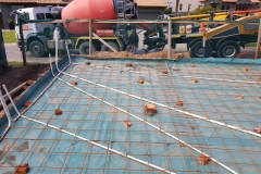 Whale Rock Garden | Building Contractors | Spurrier Construction