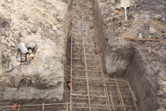 Whale Rock Garden | Building Contractors | Spurrier Construction