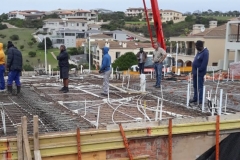 Whale Rock Heights | Building Project | Spurrier Construction