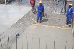 Whale Rock Heights | Building Project | Spurrier Construction