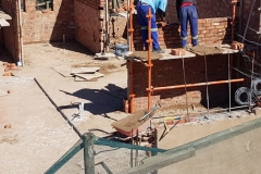 Whale Rock Heights | Building Project | Spurrier Construction