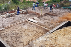 Whale Rock Heights | Building Project | Spurrier Construction