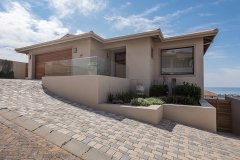 Whale Rock Heights | Building Project | Spurrier Construction