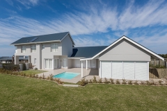 Whale Rock Ridge | New Build | Spurrier Construction