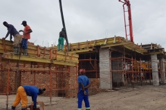 Whale Rock Ridge | New Build | Spurrier Construction