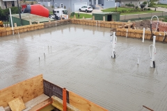 Whale Rock Ridge | New Build | Spurrier Construction