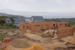 Whale Rock Ridge | New Build | Spurrier Construction
