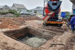 Whale Rock Ridge | New Build | Spurrier Construction