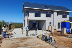 Whale Rock Ridge | New Build | Spurrier Construction