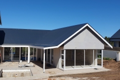 Whale Rock Ridge | New Build | Spurrier Construction