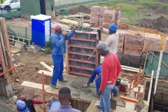 Whale Rock Ridge | New Build | Spurrier Construction